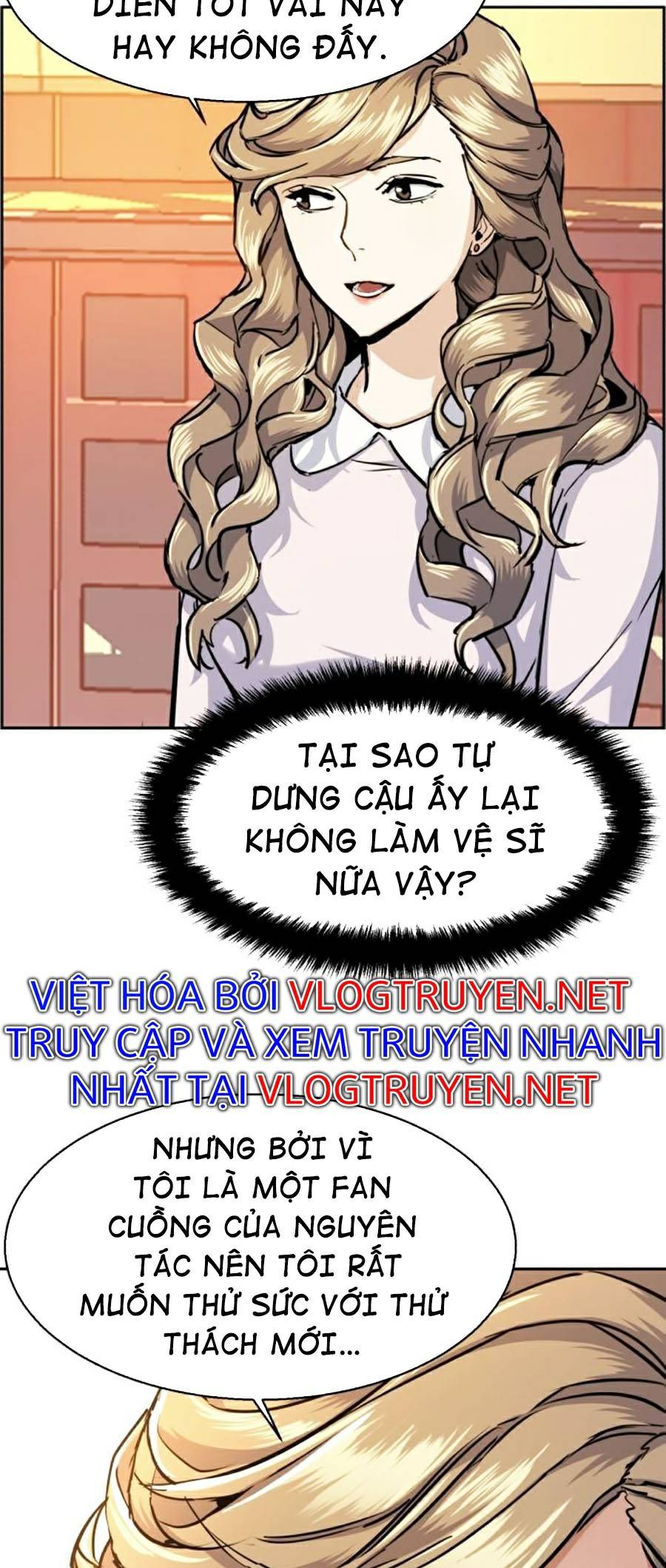 Bạn Học Của Tôi Là Lính Đánh Thuê Chapter 63 - Trang 22