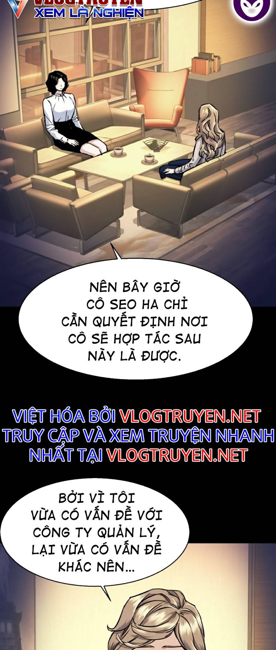 Bạn Học Của Tôi Là Lính Đánh Thuê Chapter 63 - Trang 5