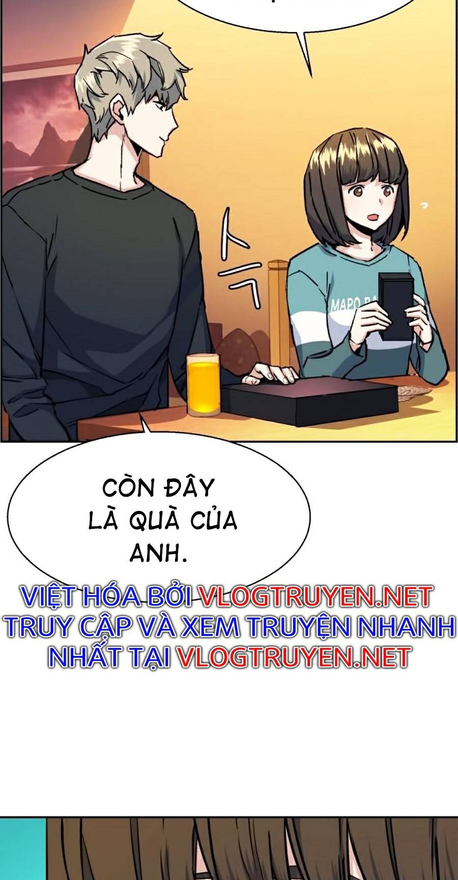 Bạn Học Của Tôi Là Lính Đánh Thuê Chapter 64 - Trang 13