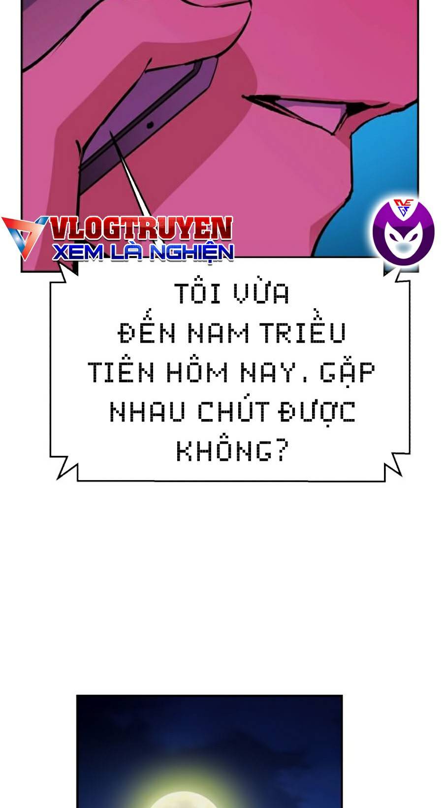 Bạn Học Của Tôi Là Lính Đánh Thuê Chapter 64 - Trang 46