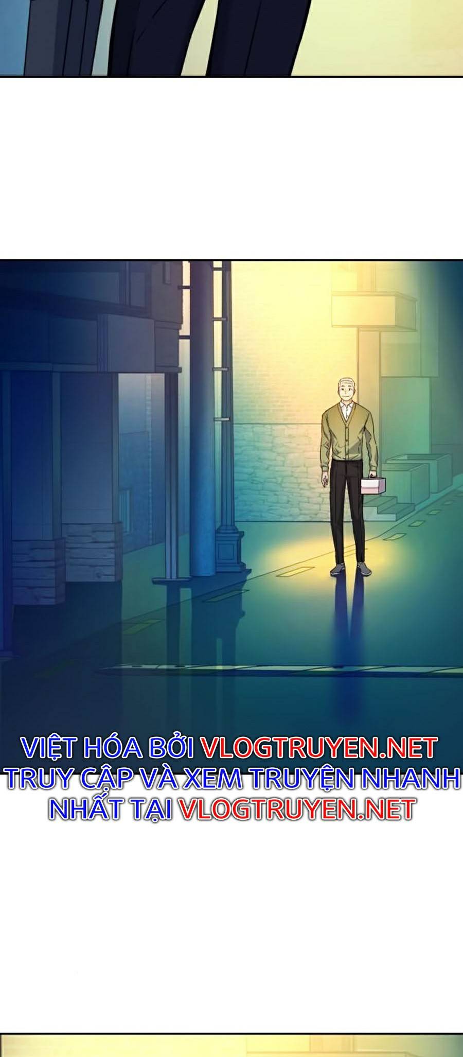 Bạn Học Của Tôi Là Lính Đánh Thuê Chapter 64 - Trang 5