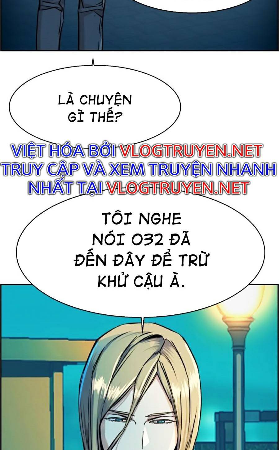 Bạn Học Của Tôi Là Lính Đánh Thuê Chapter 64 - Trang 50