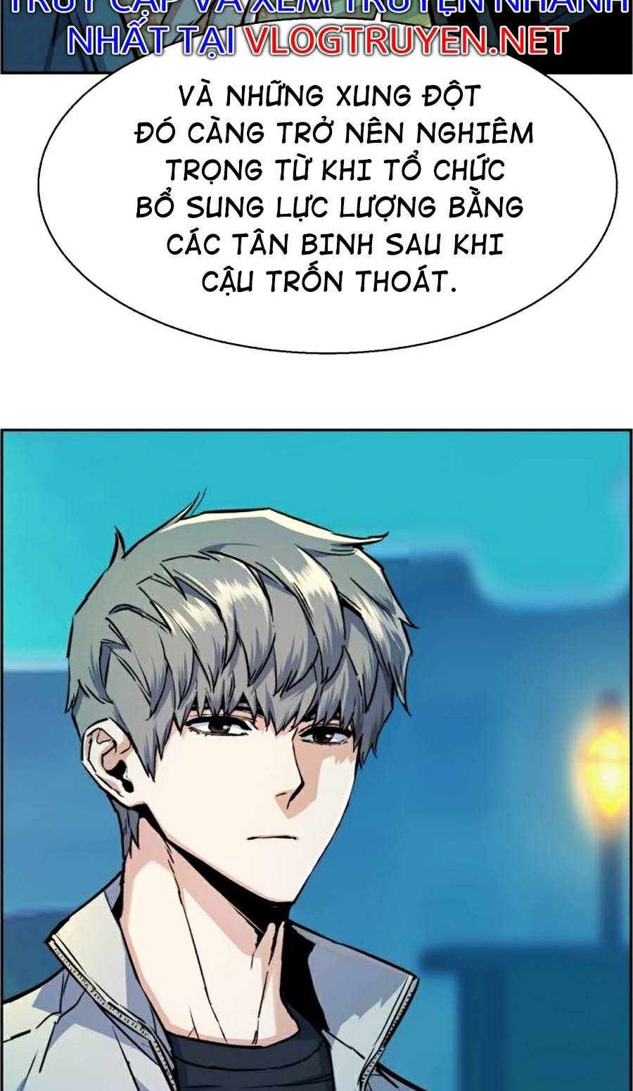 Bạn Học Của Tôi Là Lính Đánh Thuê Chapter 64 - Trang 62