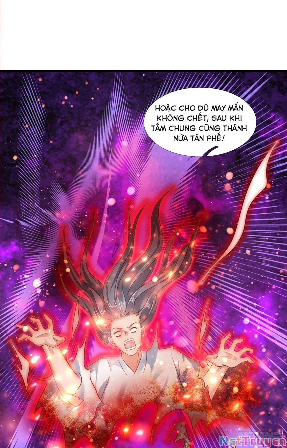 Bắt Đầu Với Chí Tôn Đan Điền Chapter 87 - Trang 27