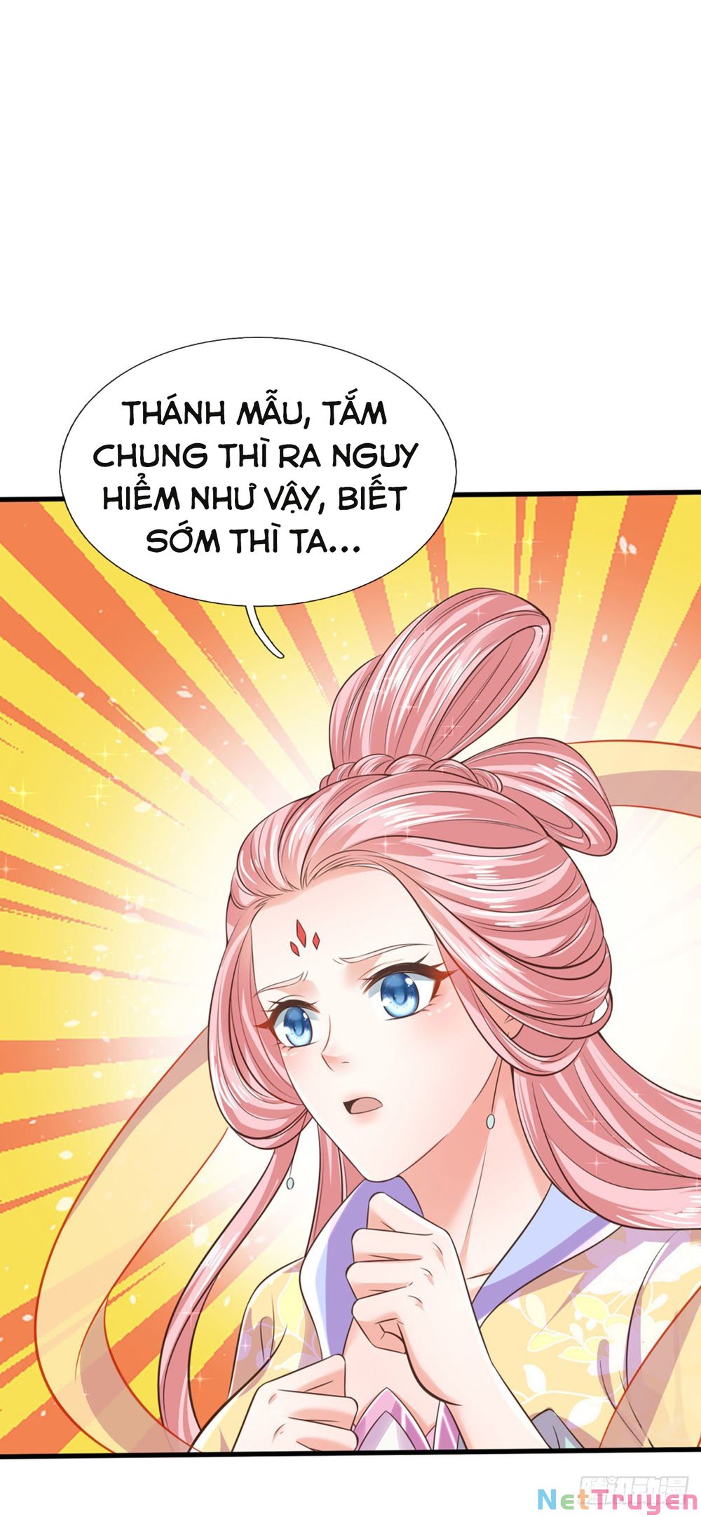 Bắt Đầu Với Chí Tôn Đan Điền Chapter 87 - Trang 30