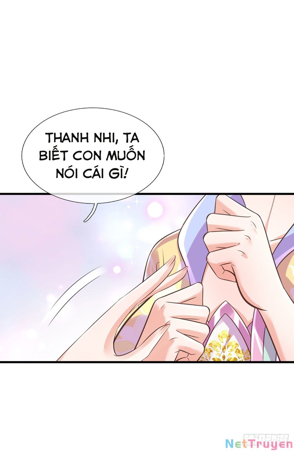 Bắt Đầu Với Chí Tôn Đan Điền Chapter 87 - Trang 31