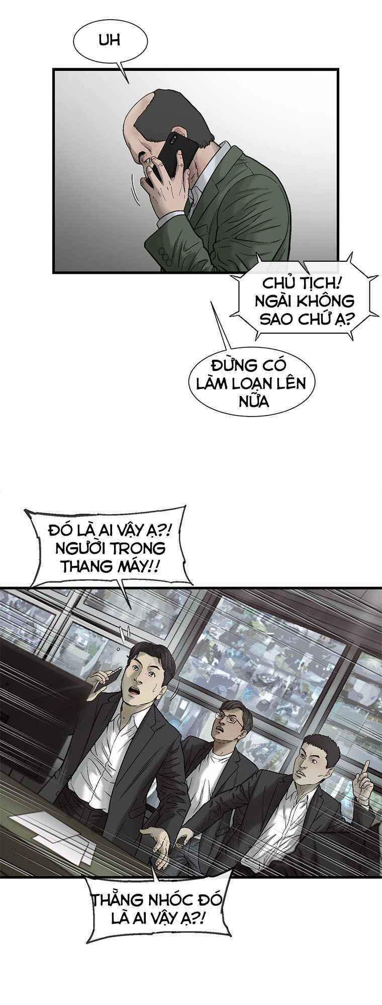 Cell Chapter 37 - Trang 8