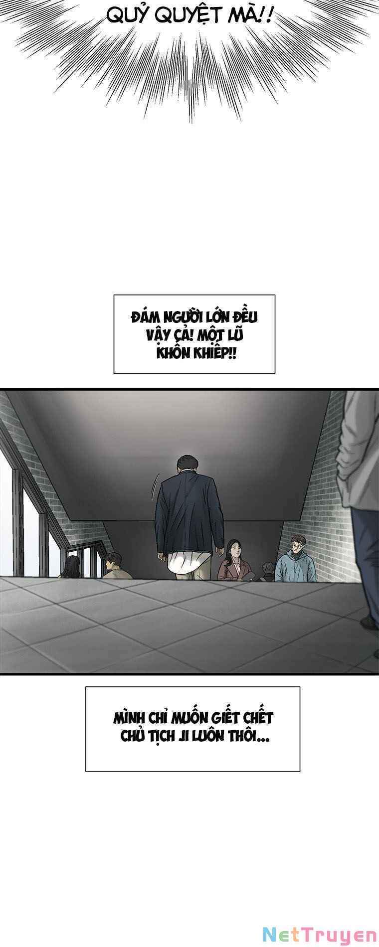 Cell Chapter 38 - Trang 27