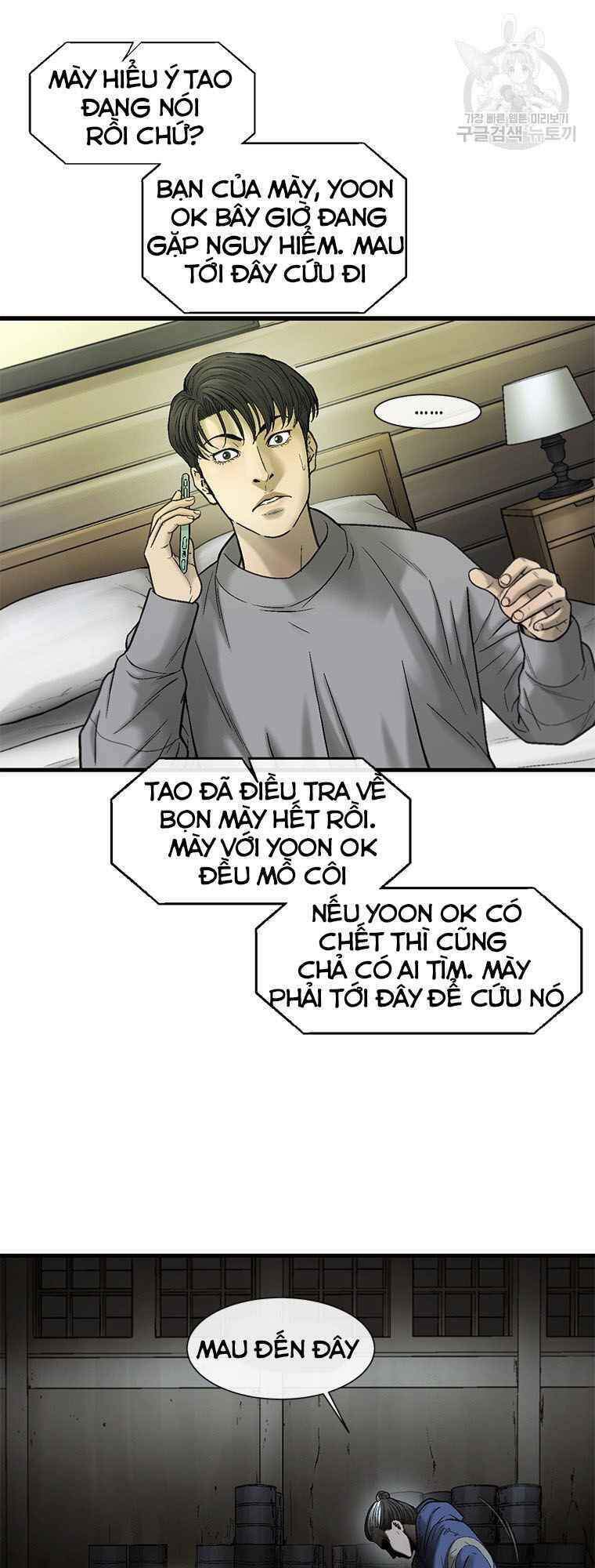 Cell Chapter 38 - Trang 73