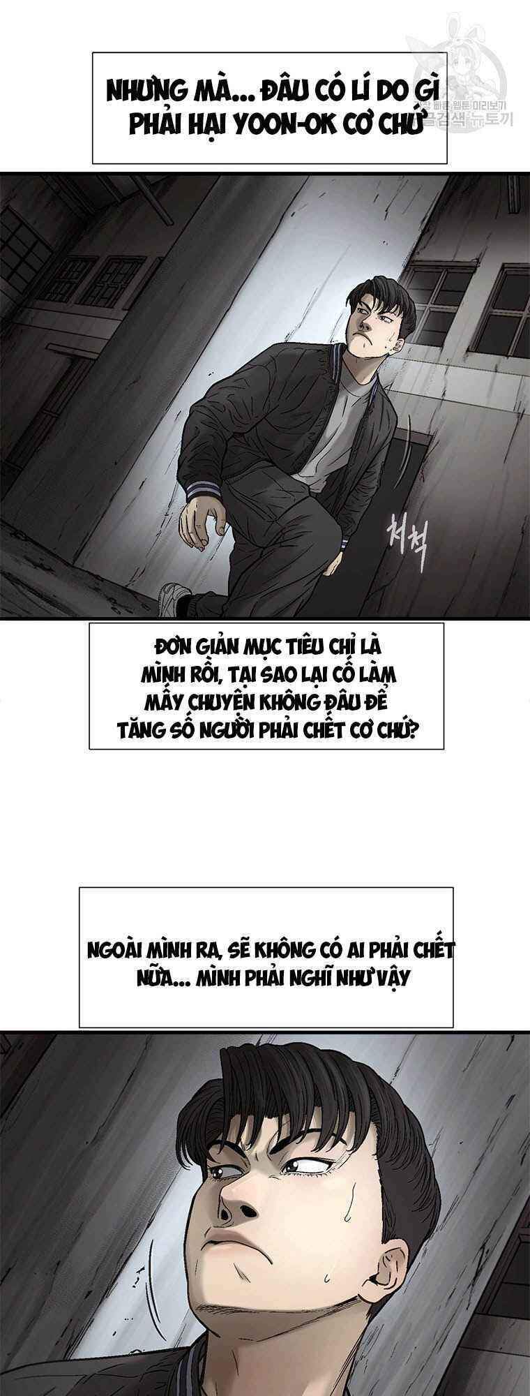 Cell Chapter 39 - Trang 40