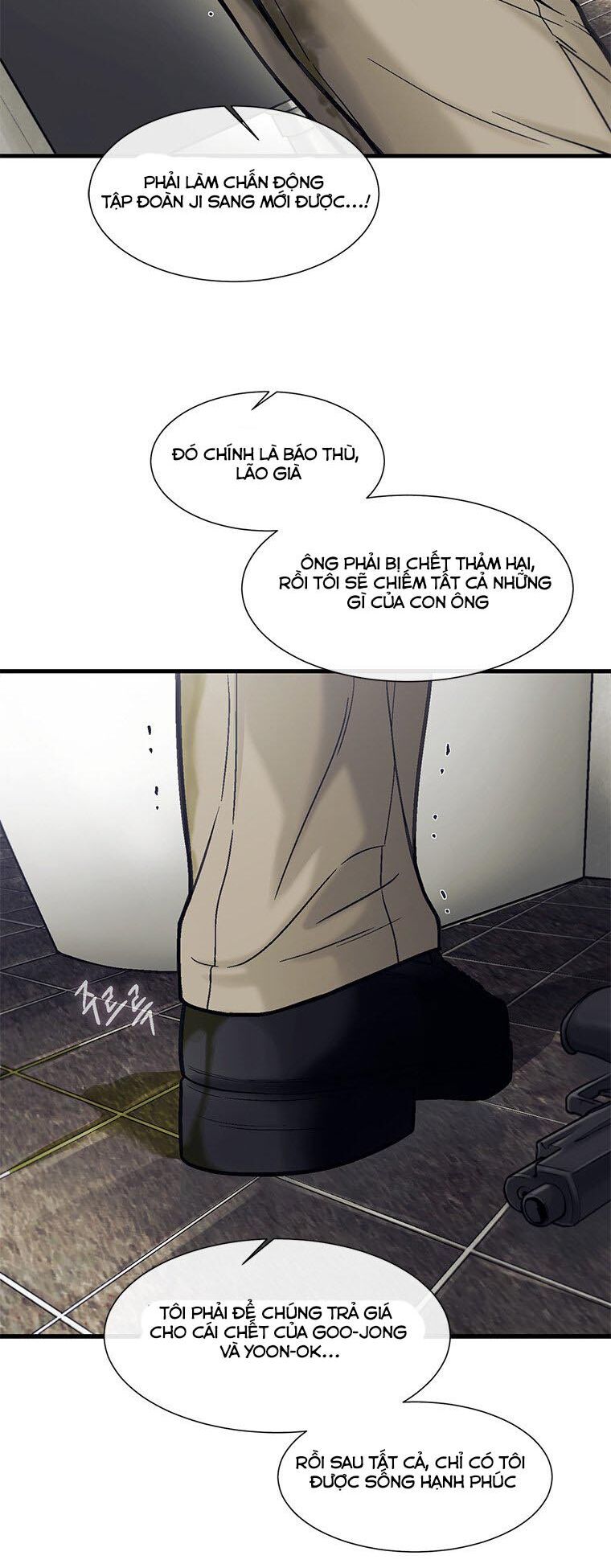 Cell Chapter 44 - Trang 59