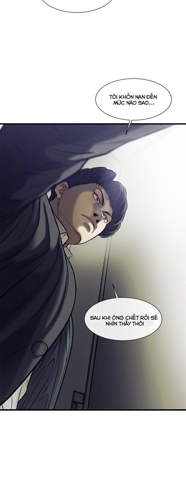 Cell Chapter 45 - Trang 44