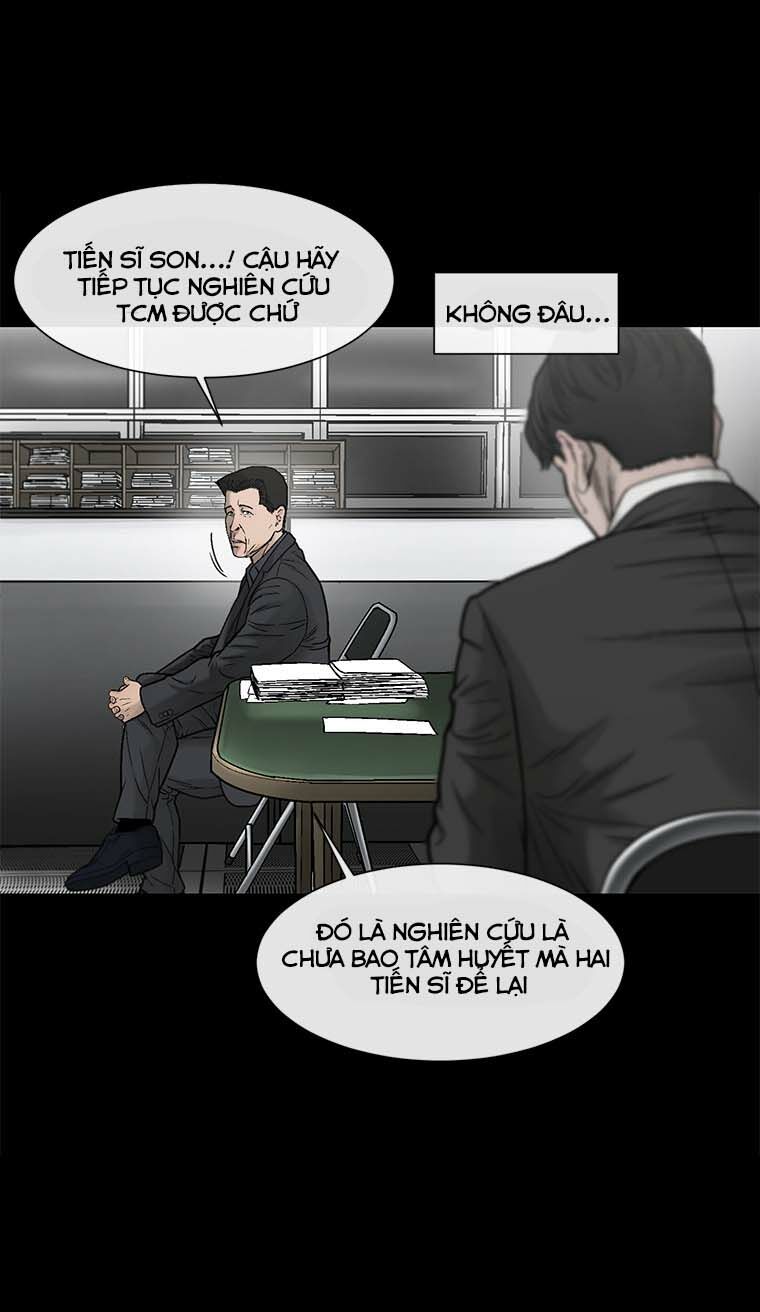 Cell Chapter 46 - Trang 55