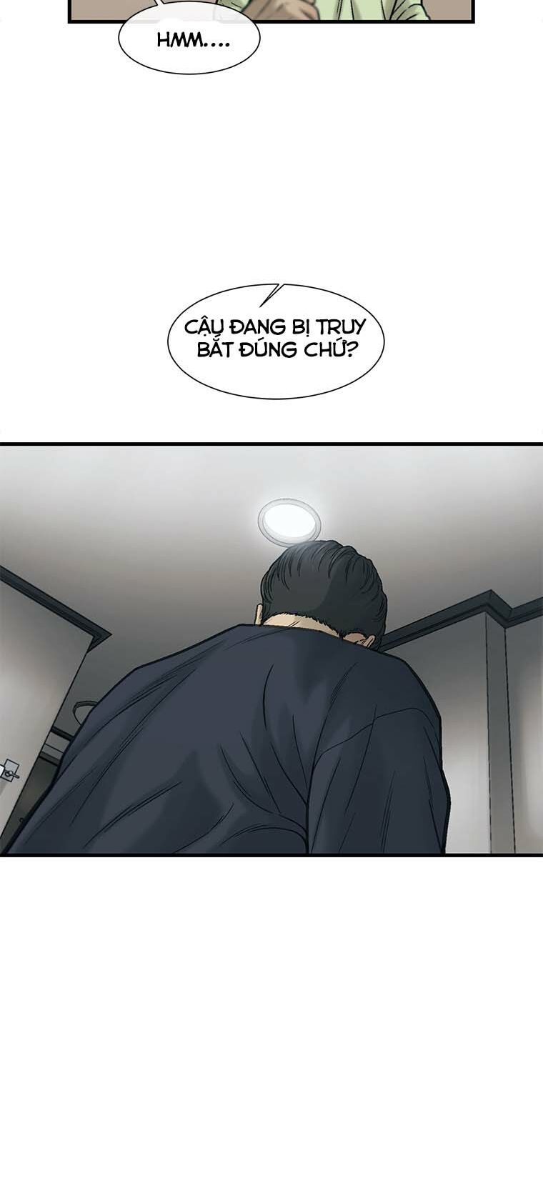 Cell Chapter 47 - Trang 54