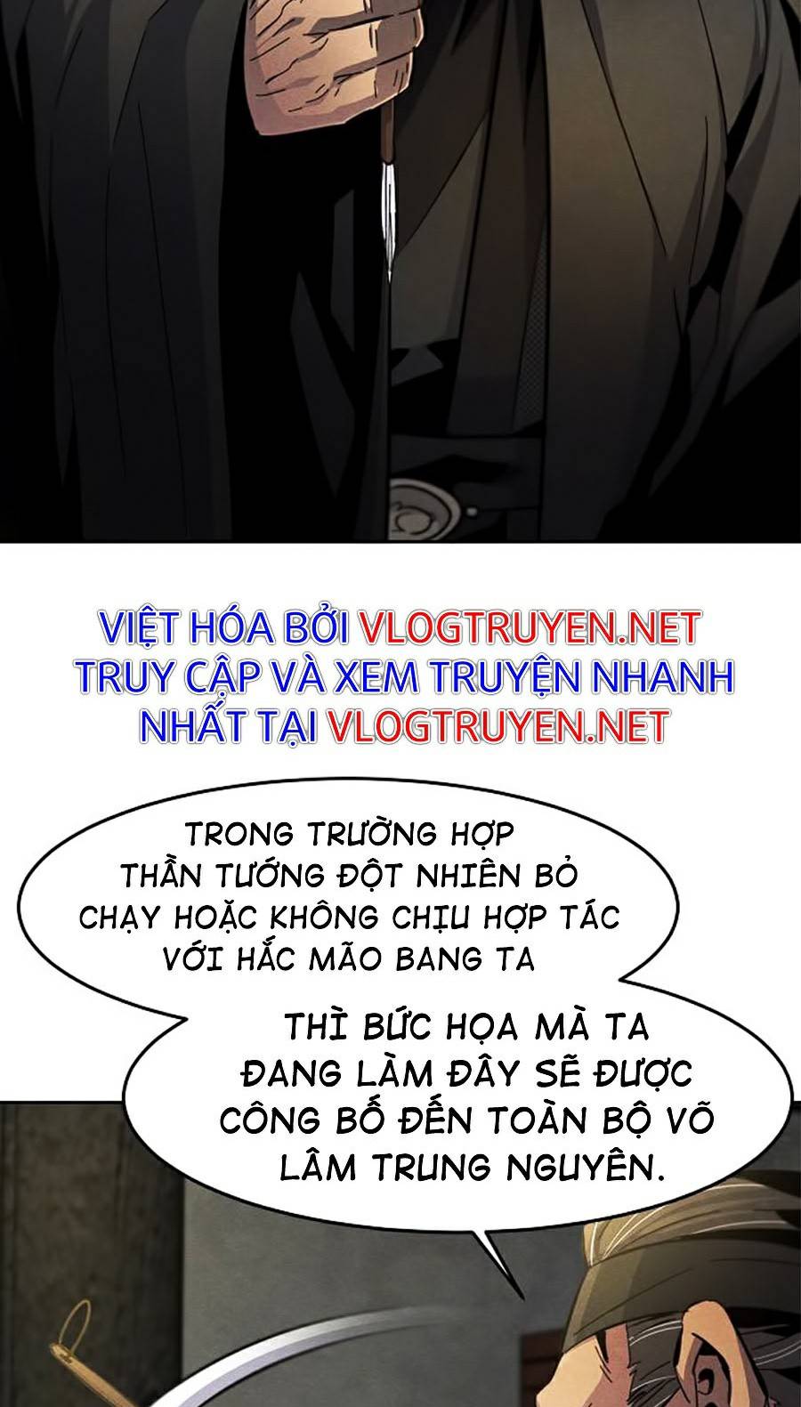 Cuồng Ma Hồi Quy Chapter 27 - Trang 21