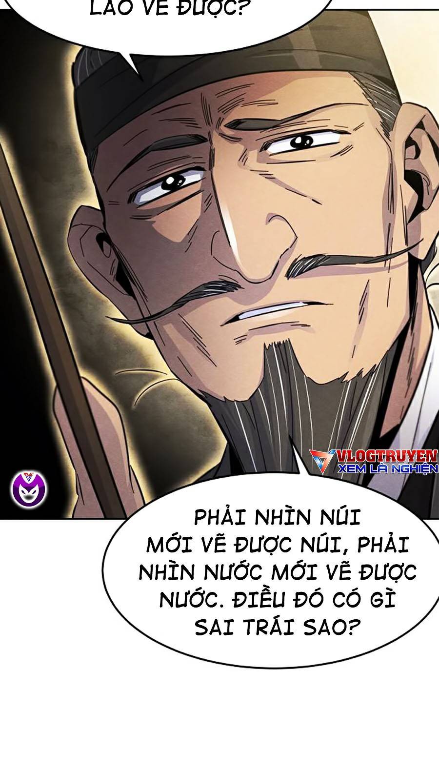 Cuồng Ma Hồi Quy Chapter 27 - Trang 24