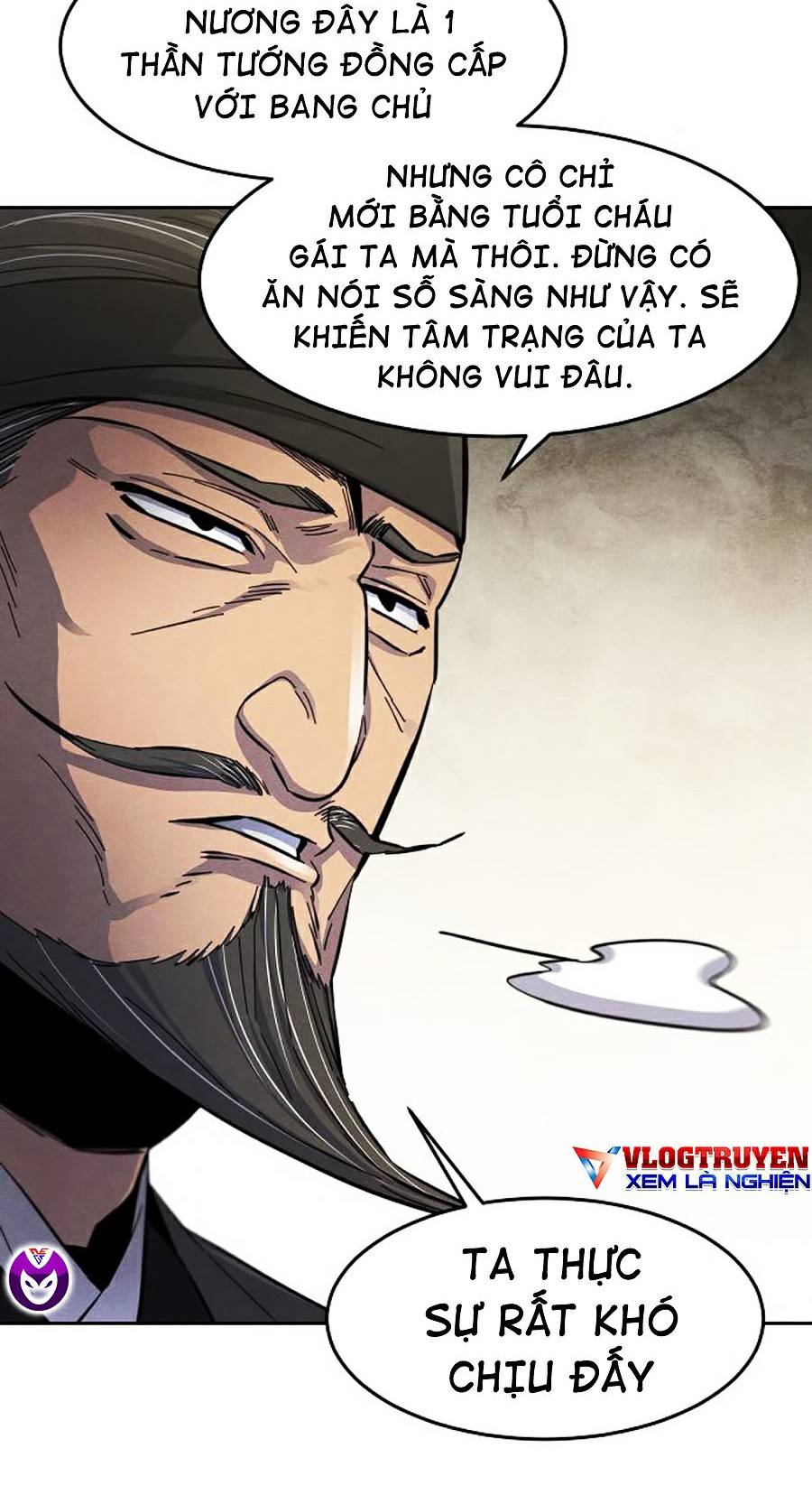 Cuồng Ma Hồi Quy Chapter 27 - Trang 27