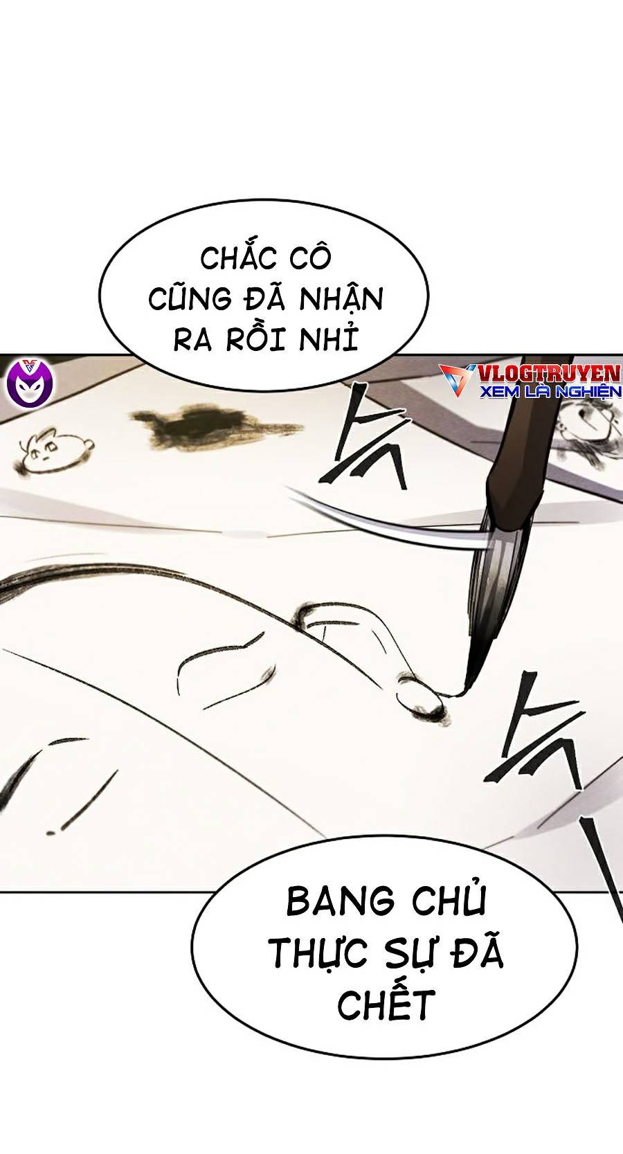 Cuồng Ma Hồi Quy Chapter 27 - Trang 32