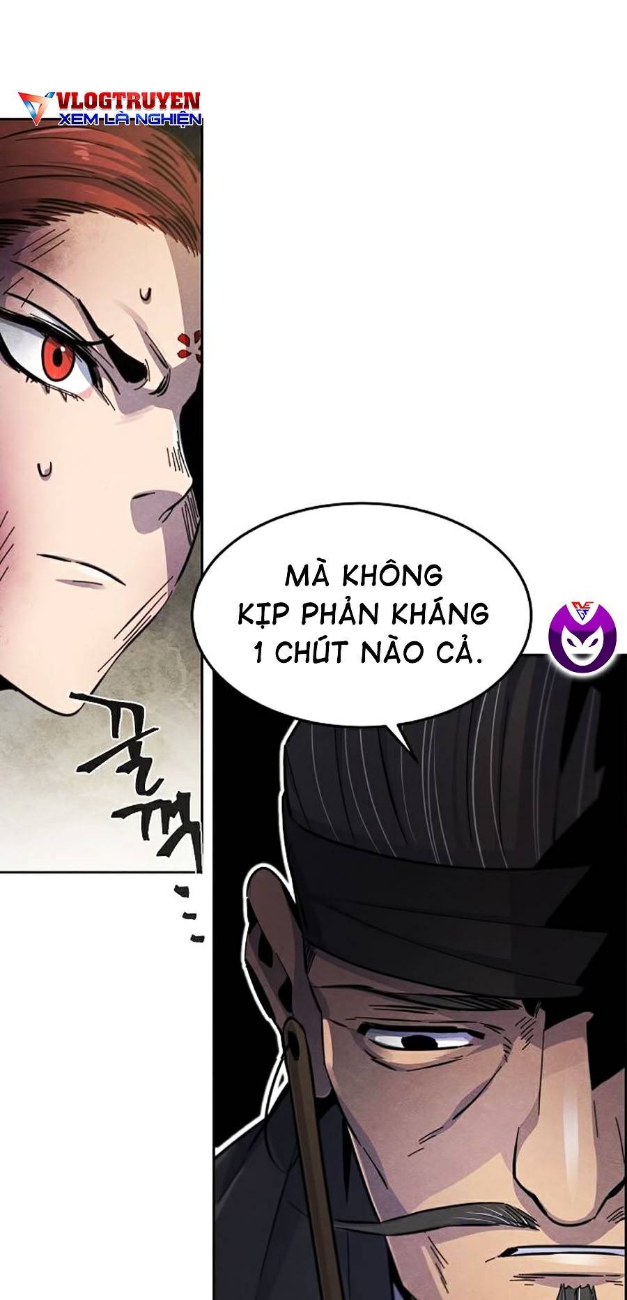 Cuồng Ma Hồi Quy Chapter 27 - Trang 33