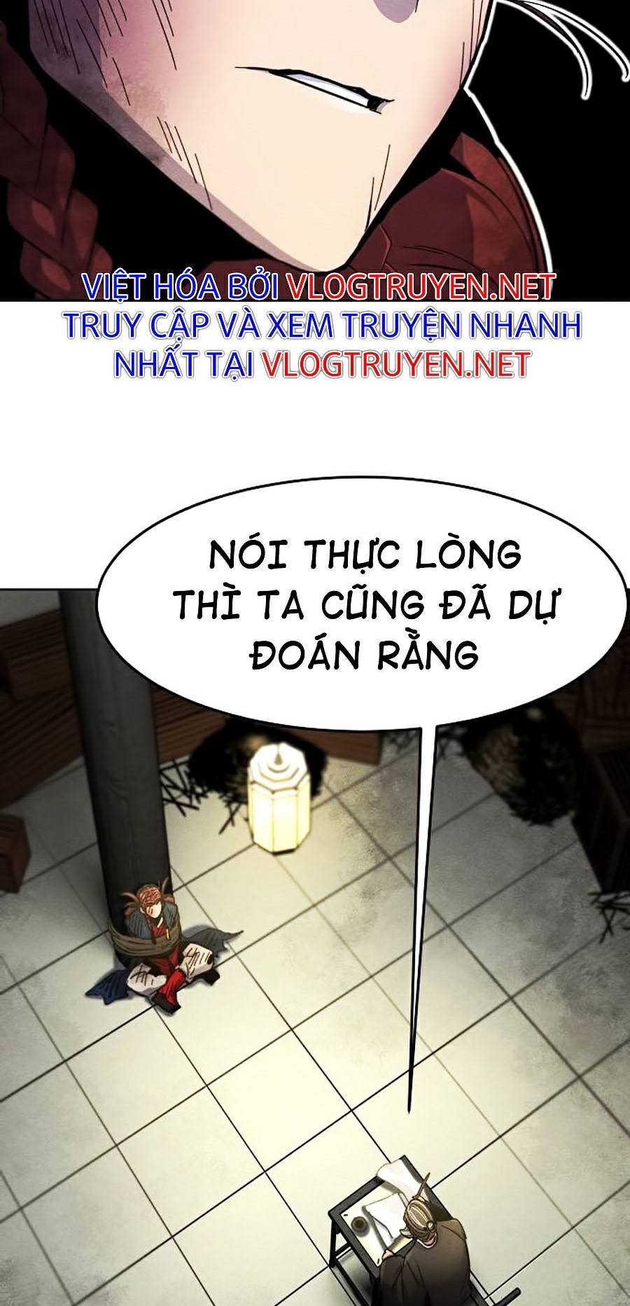 Cuồng Ma Hồi Quy Chapter 27 - Trang 35