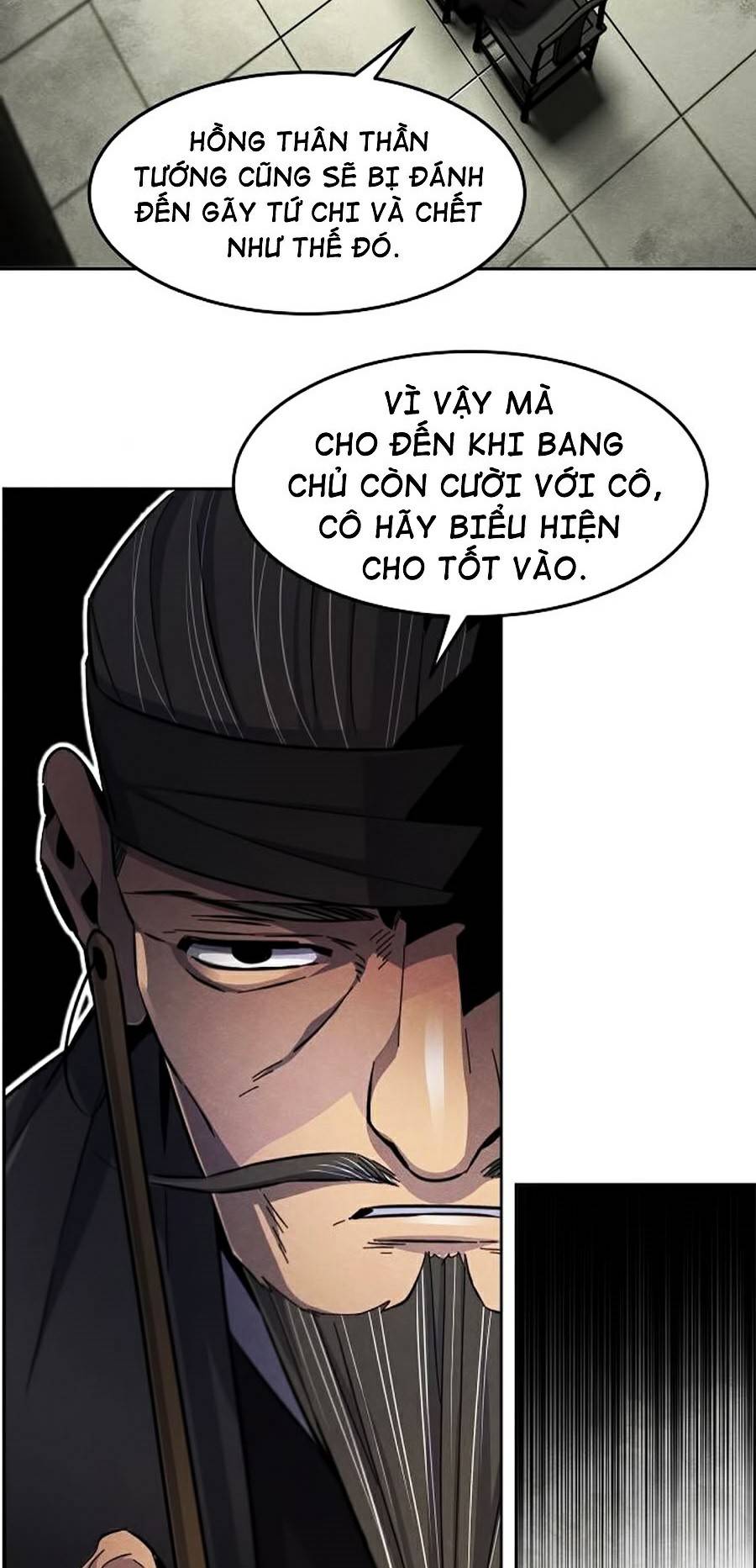 Cuồng Ma Hồi Quy Chapter 27 - Trang 36