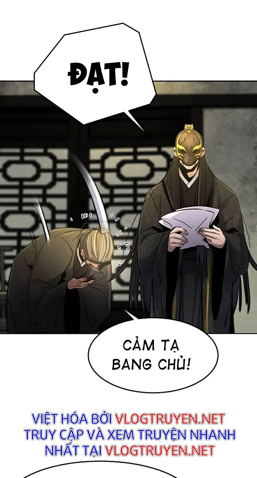 Cuồng Ma Hồi Quy Chapter 27 - Trang 41