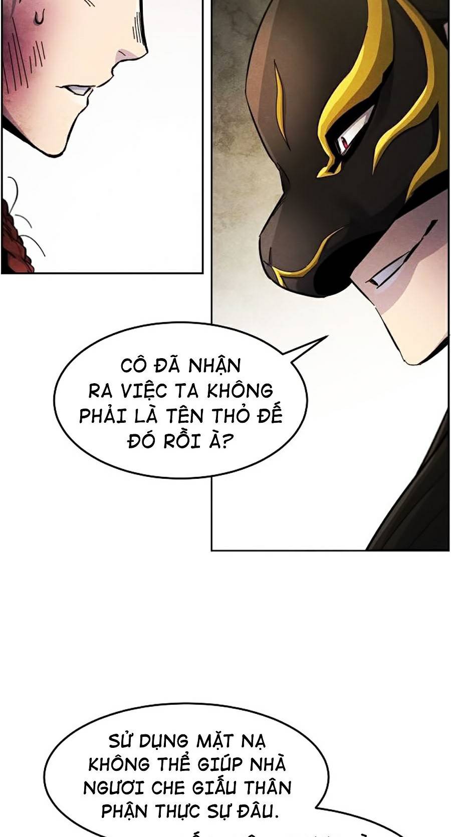 Cuồng Ma Hồi Quy Chapter 27 - Trang 45