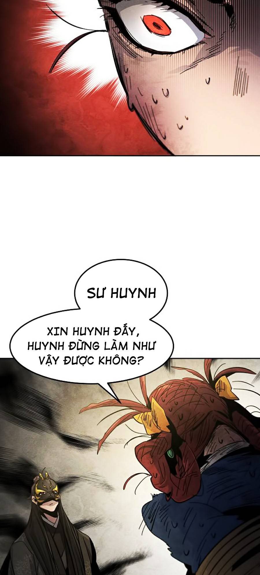 Cuồng Ma Hồi Quy Chapter 27 - Trang 59