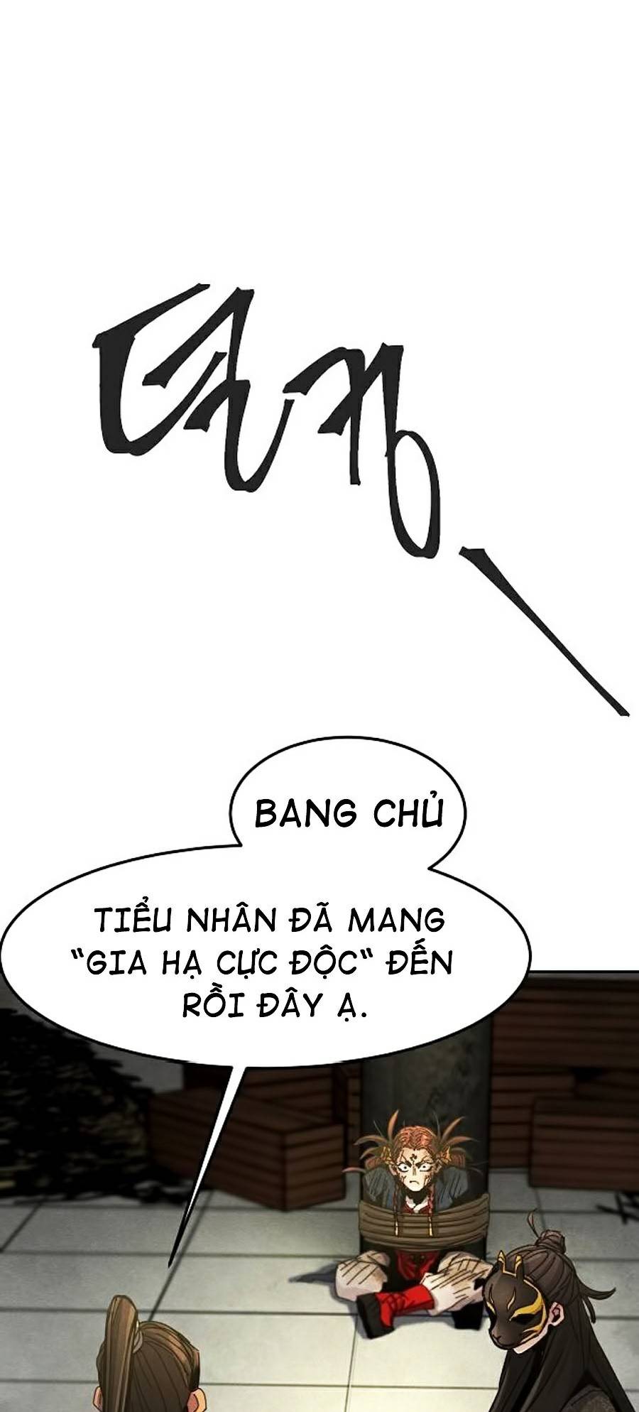 Cuồng Ma Hồi Quy Chapter 27 - Trang 62