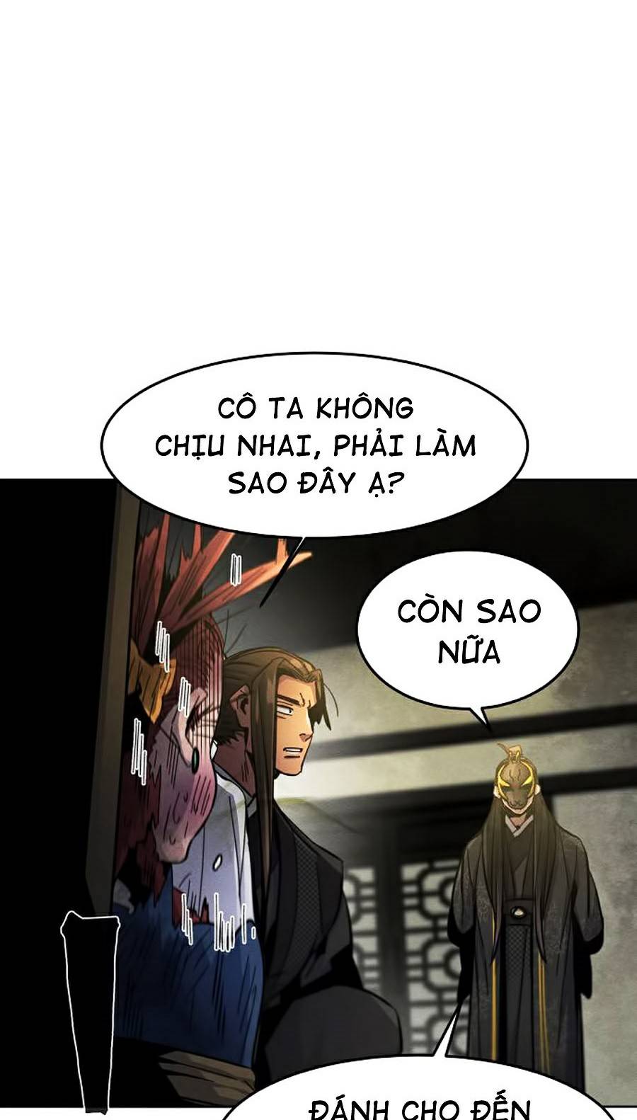 Cuồng Ma Hồi Quy Chapter 27 - Trang 68