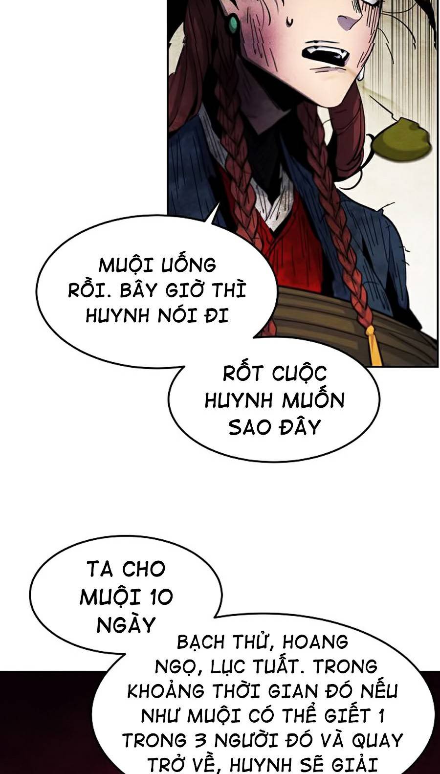 Cuồng Ma Hồi Quy Chapter 27 - Trang 70