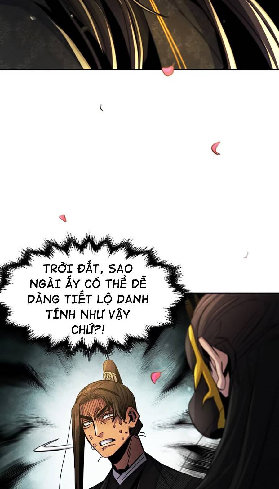 Cuồng Ma Hồi Quy Chapter 27 - Trang 77