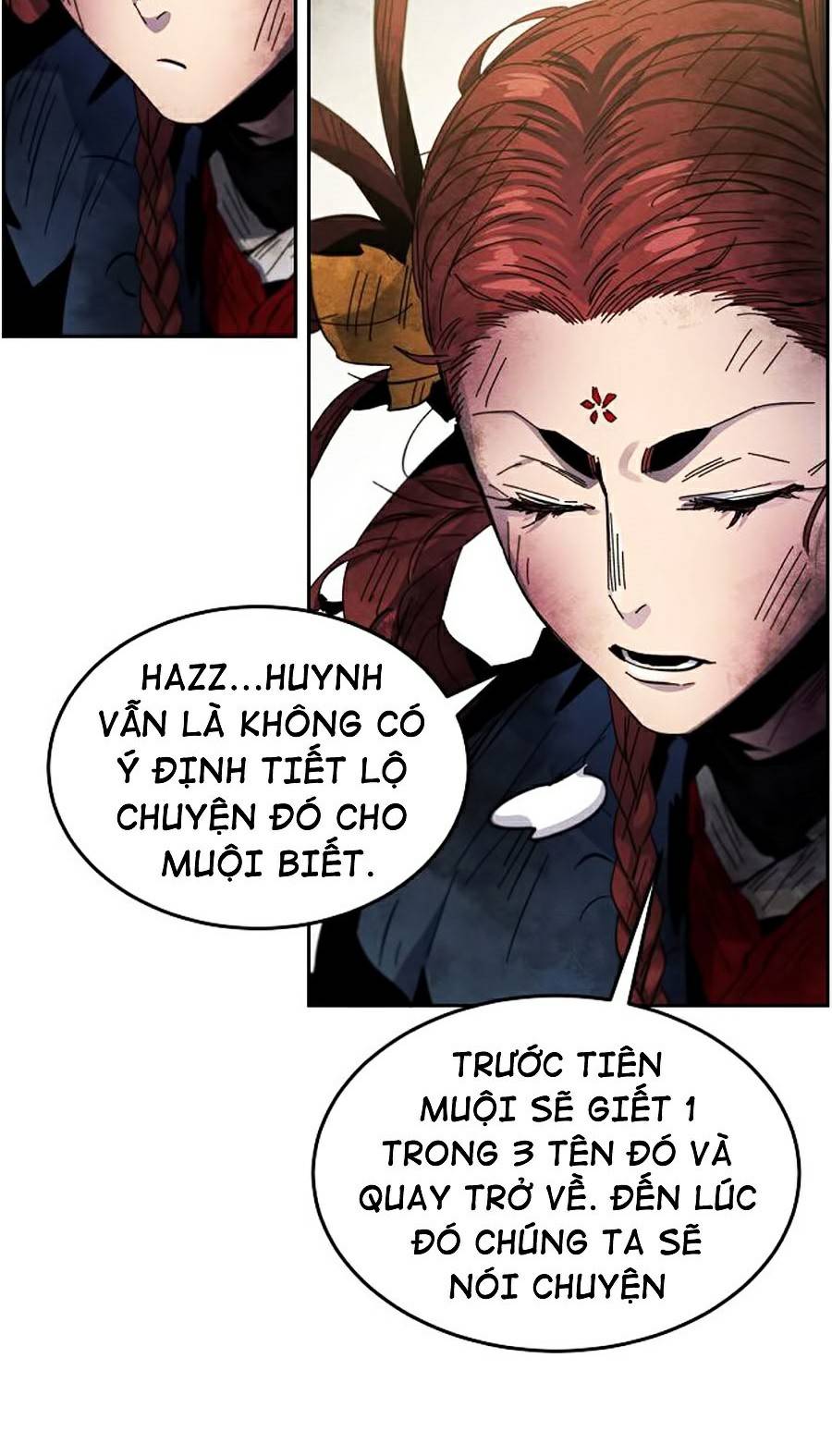 Cuồng Ma Hồi Quy Chapter 27 - Trang 79