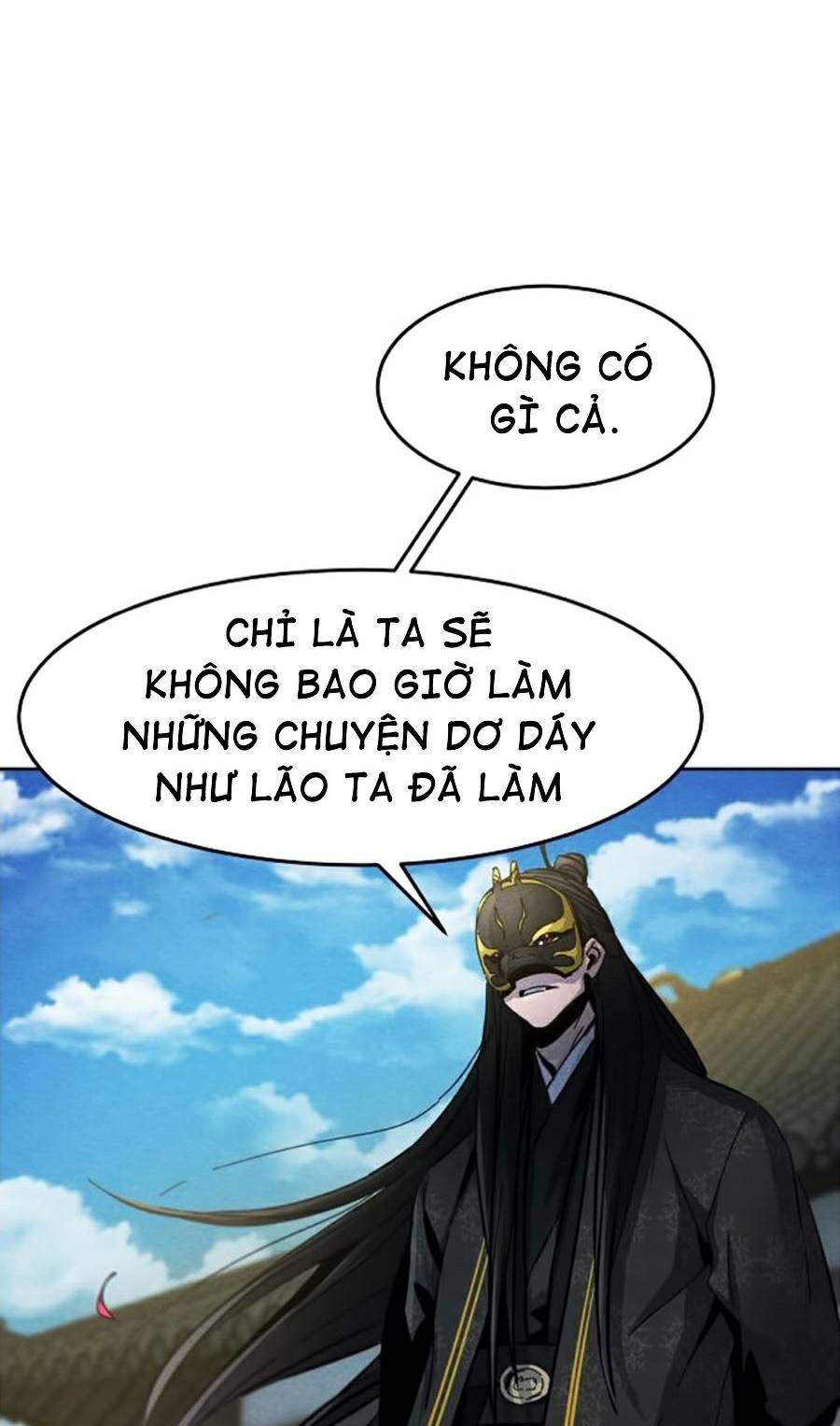 Cuồng Ma Hồi Quy Chapter 27 - Trang 84