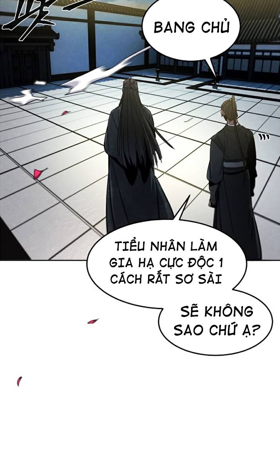 Cuồng Ma Hồi Quy Chapter 27 - Trang 88