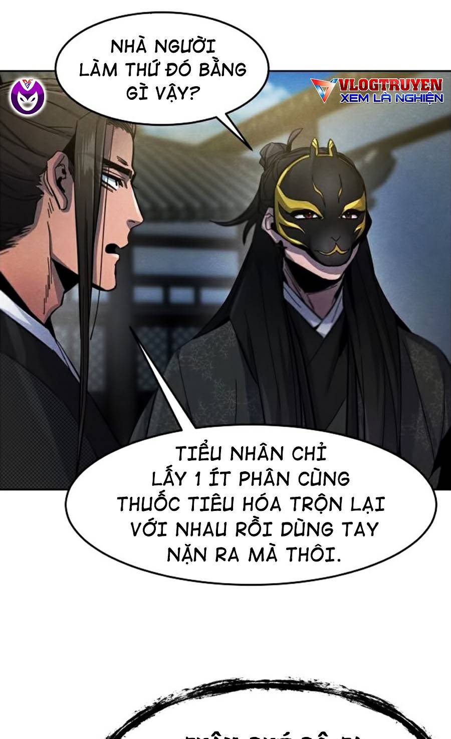 Cuồng Ma Hồi Quy Chapter 27 - Trang 89