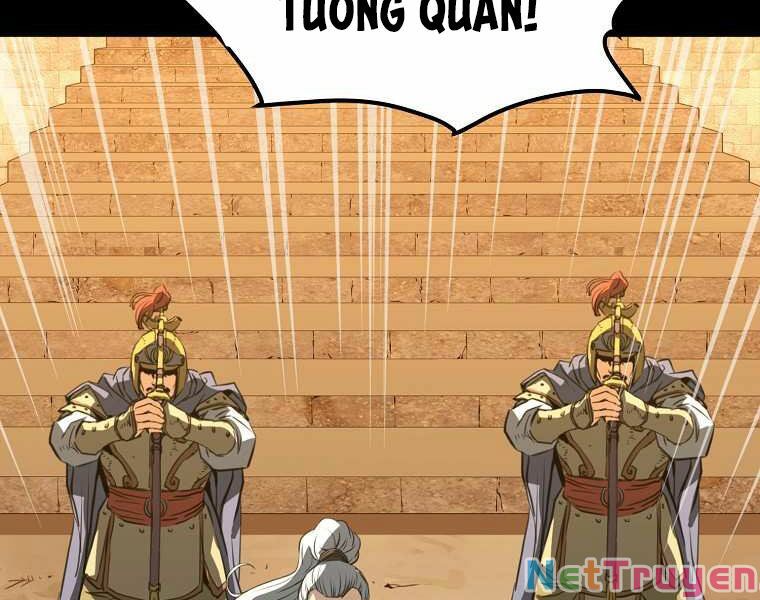 Đại Tướng Quân Chapter 0 - Trang 19