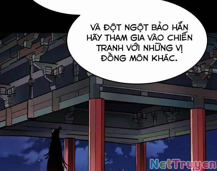 Đại Tướng Quân Chapter 1 - Trang 192