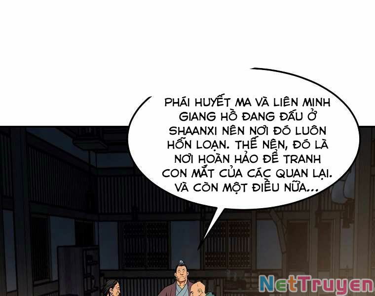 Đại Tướng Quân Chapter 3 - Trang 192