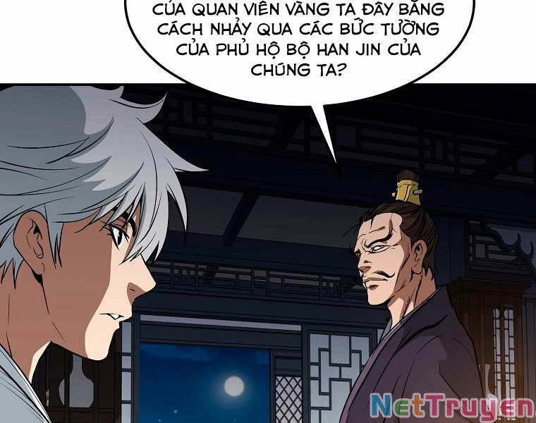 Đại Tướng Quân Chapter 3 - Trang 26