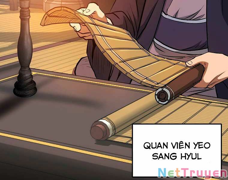 Đại Tướng Quân Chapter 3 - Trang 8