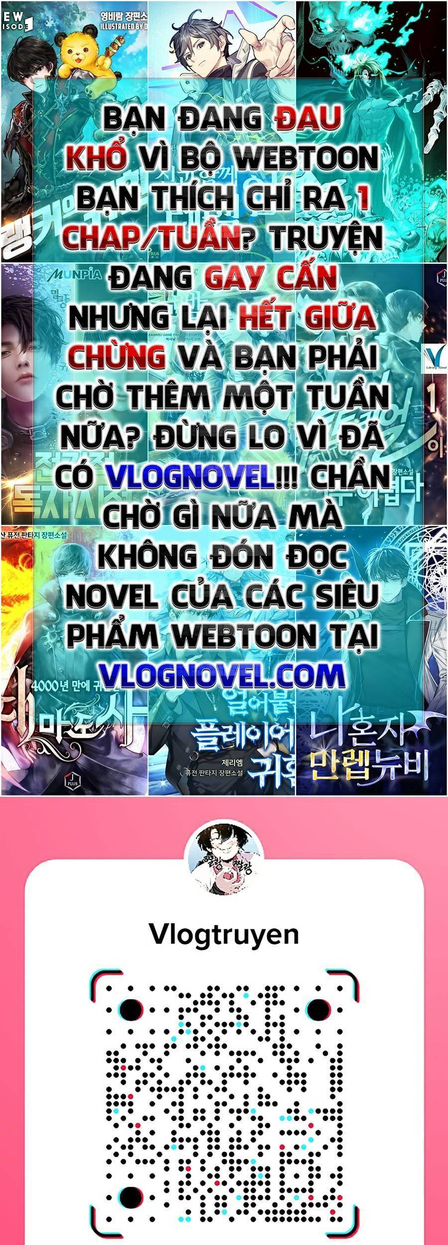 Để Có Thể Sống Sót Chapter 36 - Trang 1