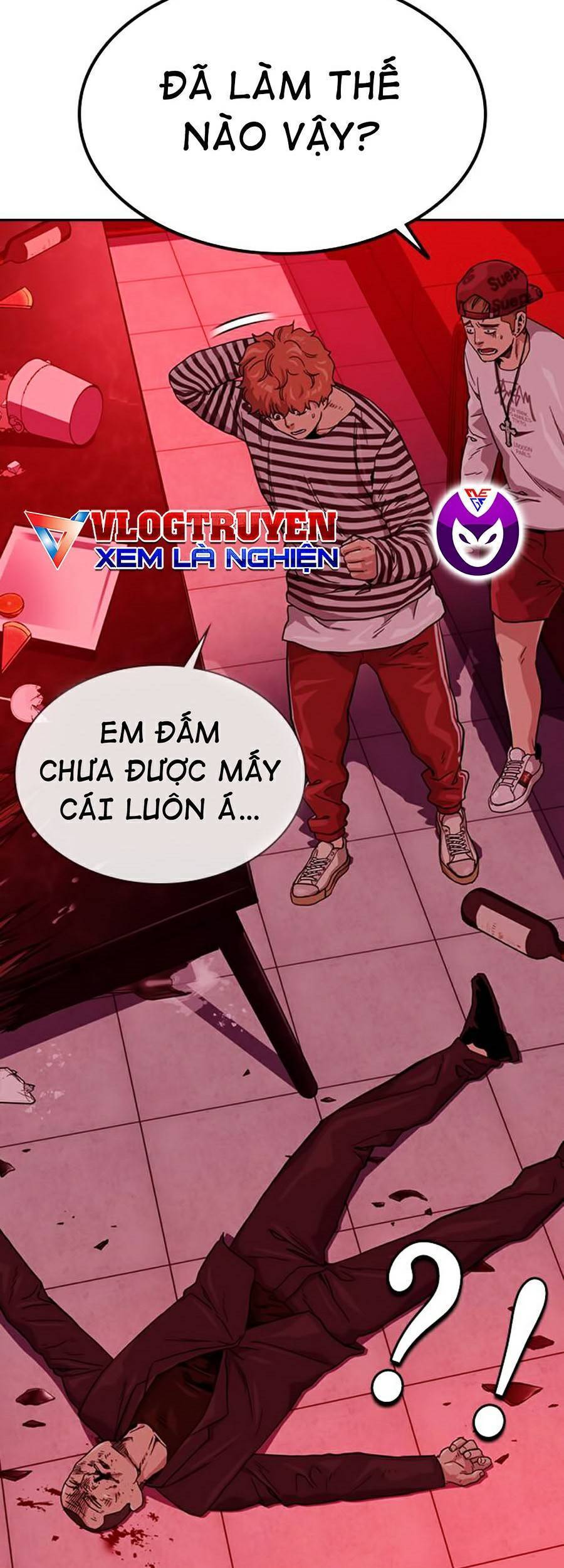 Để Có Thể Sống Sót Chapter 36 - Trang 119