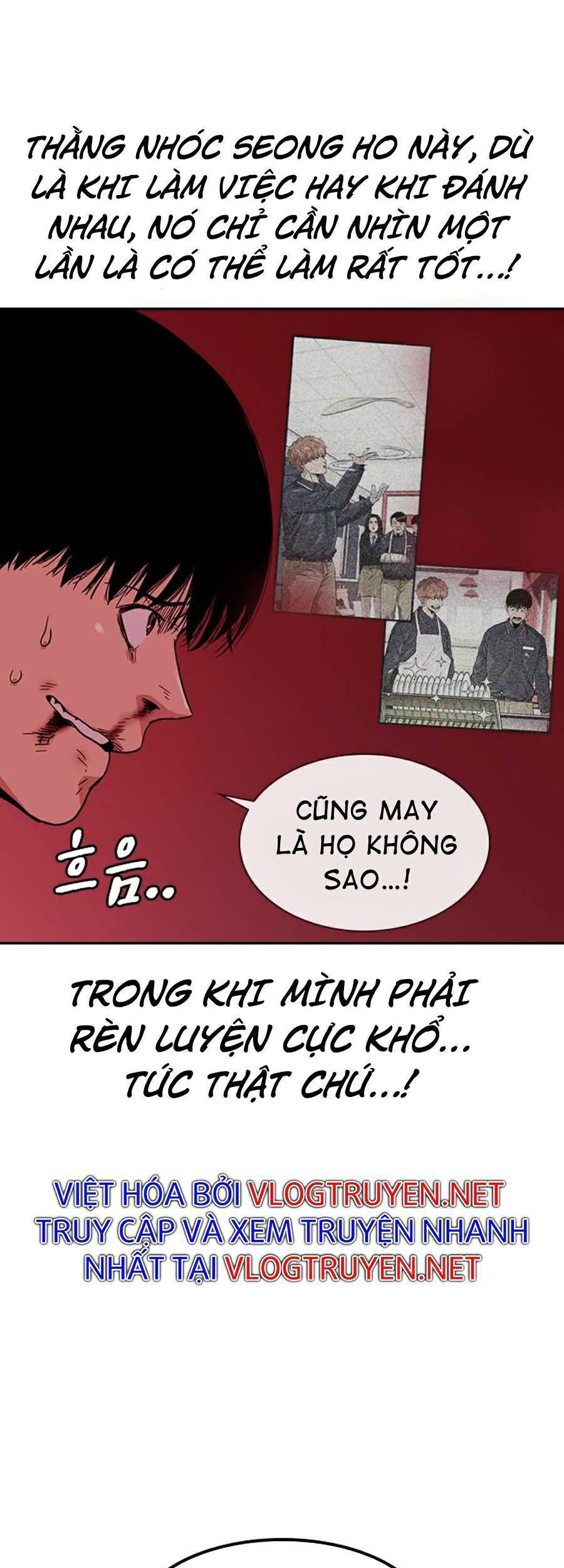 Để Có Thể Sống Sót Chapter 36 - Trang 121