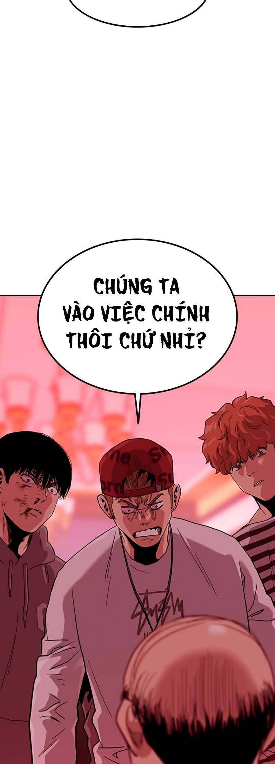 Để Có Thể Sống Sót Chapter 36 - Trang 123