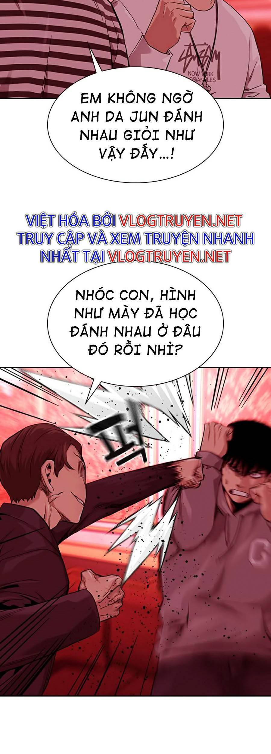 Để Có Thể Sống Sót Chapter 36 - Trang 29