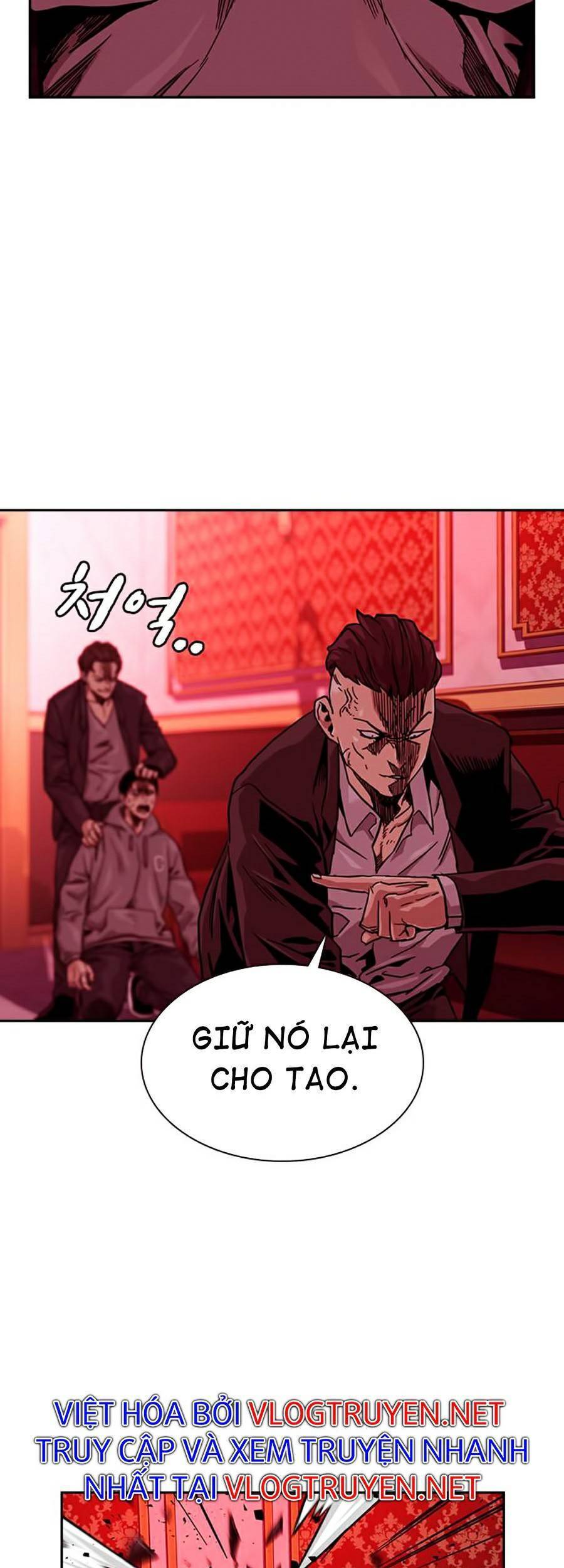 Để Có Thể Sống Sót Chapter 36 - Trang 43