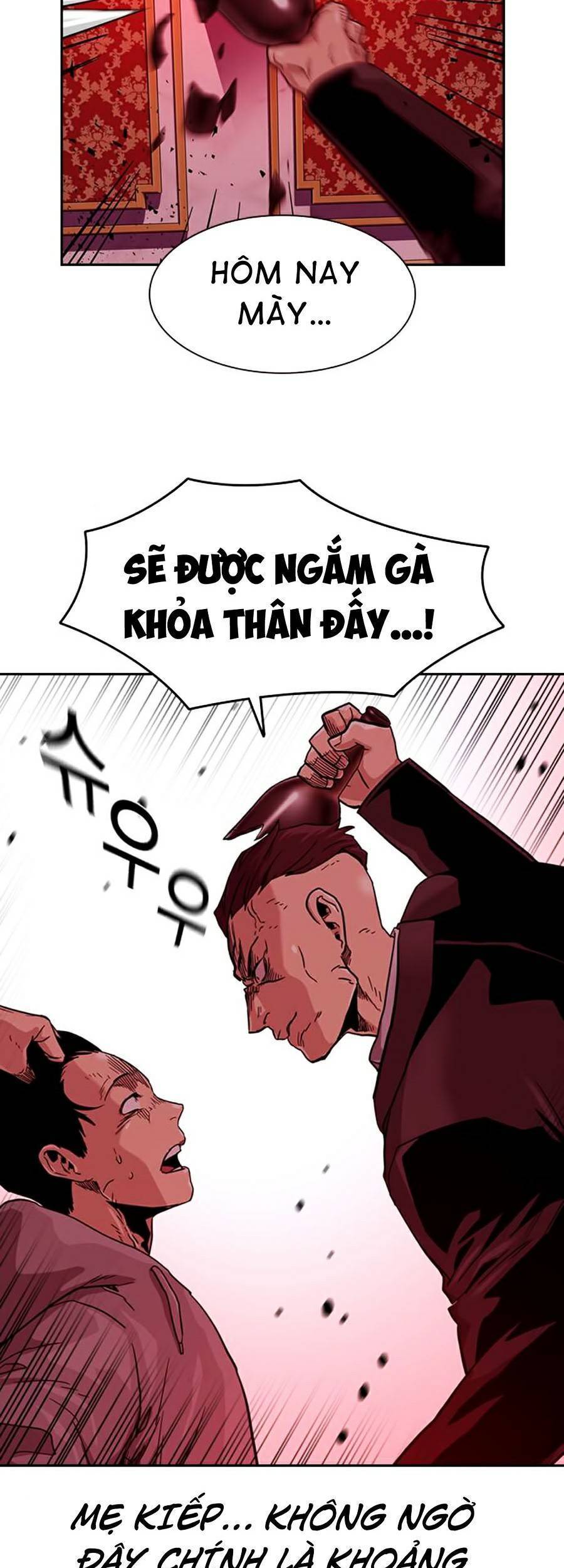 Để Có Thể Sống Sót Chapter 36 - Trang 45