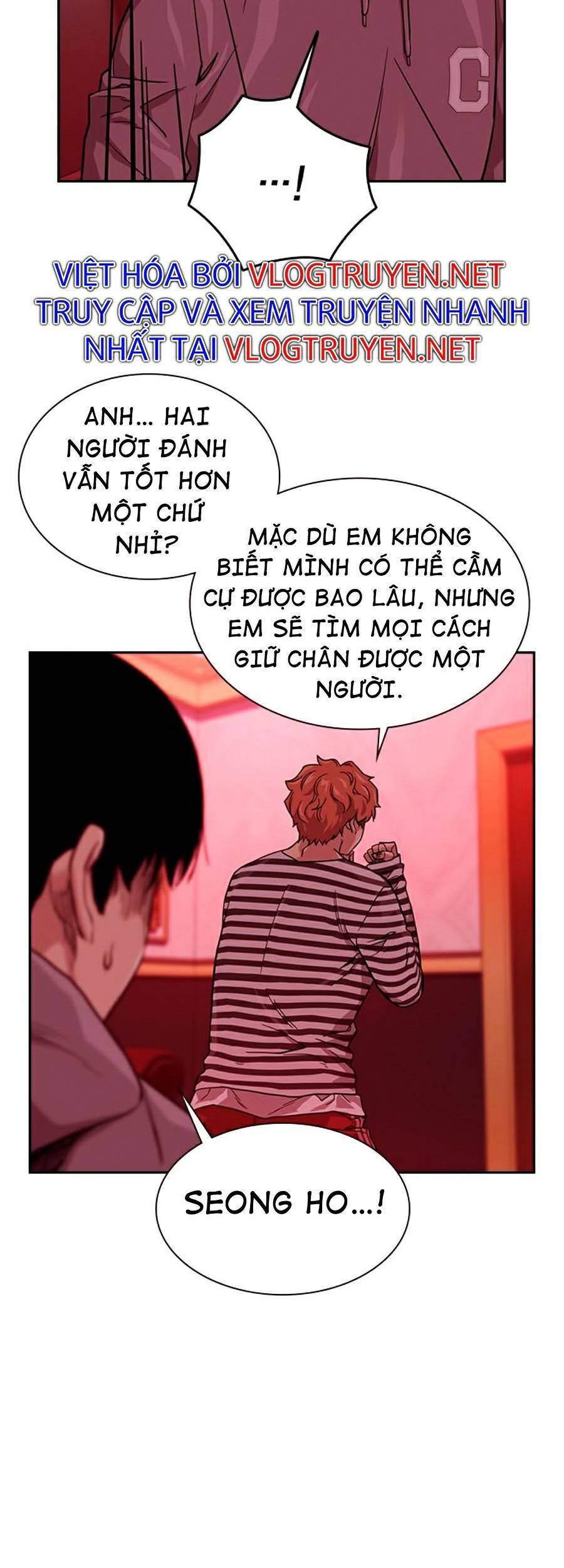 Để Có Thể Sống Sót Chapter 36 - Trang 51