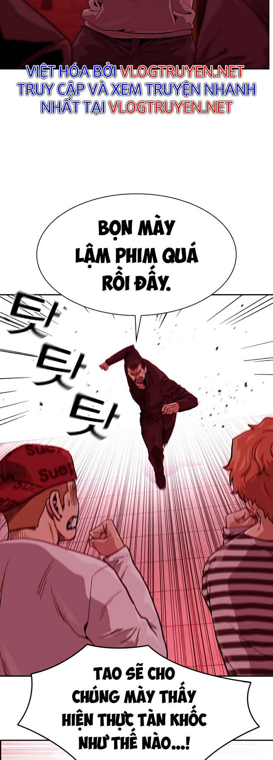 Để Có Thể Sống Sót Chapter 36 - Trang 63